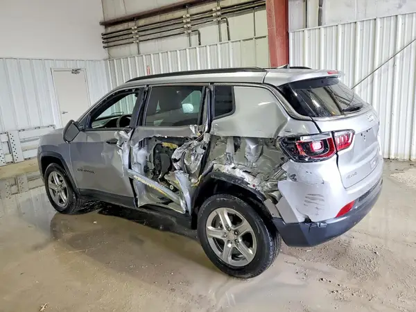 3C4NJDBN6RT603697 2024 JEEP COMPASS - Image 2
