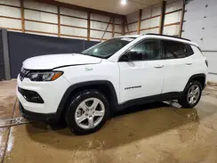3C4NJDBN6RT604252 2024 JEEP COMPASS