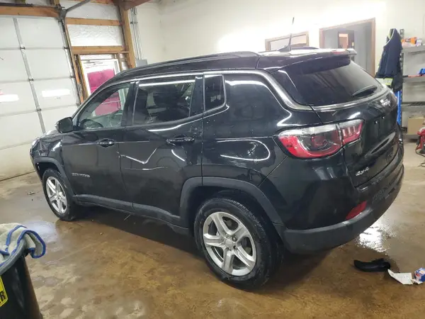 3C4NJDBN6RT604624 2024 JEEP COMPASS - Image 2