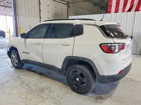 3C4NJDBN6RT605000 2024 JEEP COMPASS - Image 2