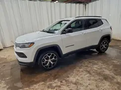 3C4NJDBN6RT605109 2024 JEEP COMPASS