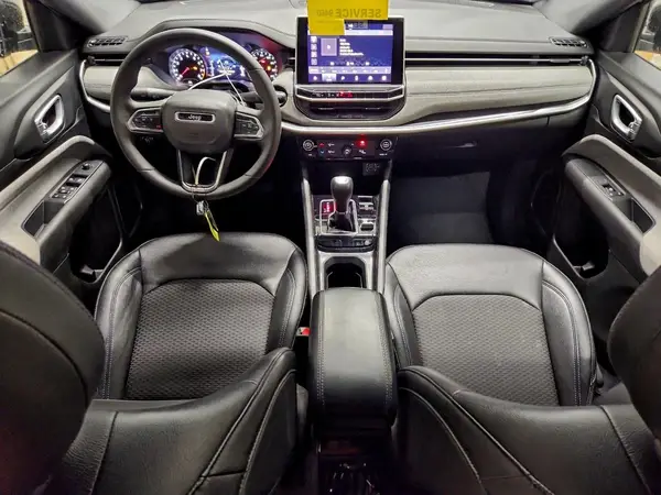 3C4NJDBN6RT605109 2024 JEEP COMPASS - Image 8