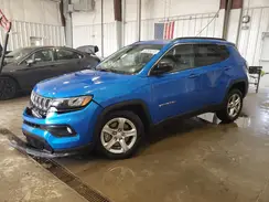 3C4NJDBN6RT605904 2024 JEEP COMPASS