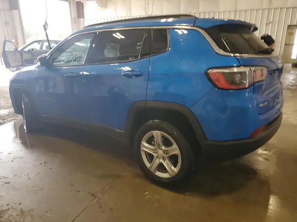 3C4NJDBN6RT605904 2024 JEEP COMPASS - Image 2