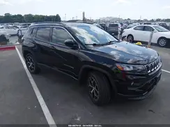 3C4NJDBN6RT606504 2024 JEEP COMPASS