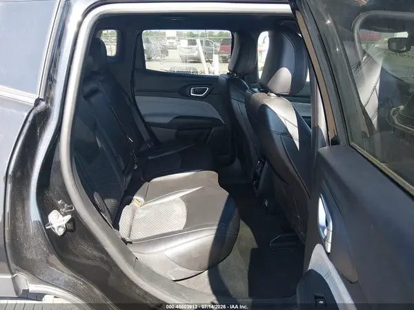 3C4NJDBN6RT606521 2024 JEEP COMPASS - Image 8