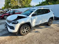 3C4NJDBN6RT607992 2024 JEEP COMPASS
