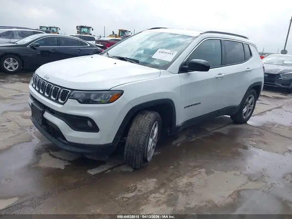 3C4NJDBN6RT608060 2024 JEEP COMPASS - Image 2