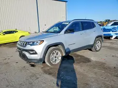 3C4NJDBN6ST502021 2025 JEEP COMPASS