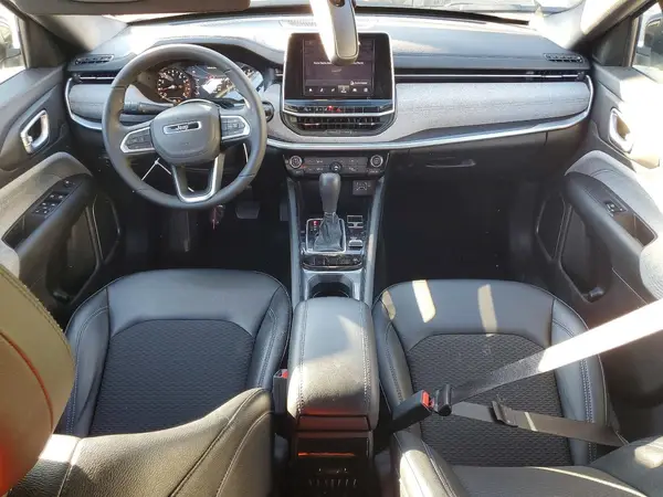 3C4NJDBN6ST502021 2025 JEEP COMPASS - Image 8