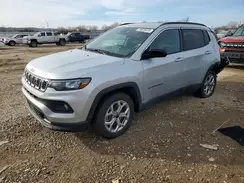 3C4NJDBN6ST503332 2025 JEEP COMPASS
