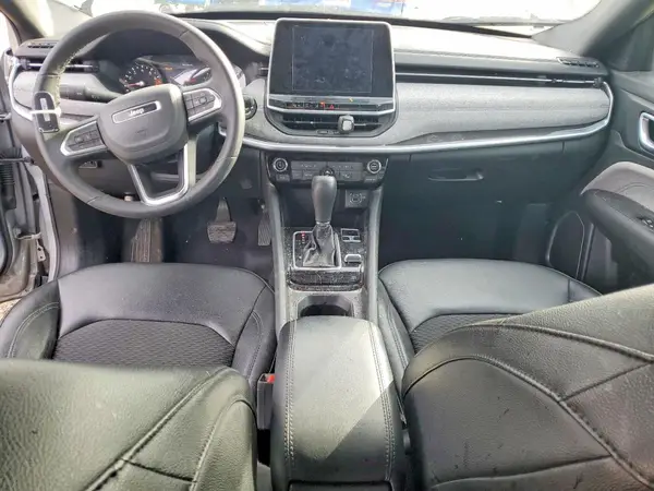 3C4NJDBN6ST503332 2025 JEEP COMPASS - Image 8