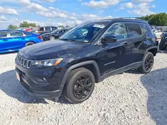 3C4NJDBN6ST503623 2025 JEEP COMPASS