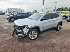3C4NJDBN6ST515061 2025 JEEP COMPASS