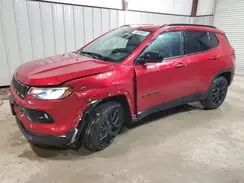 3C4NJDBN6ST516792 2025 JEEP COMPASS