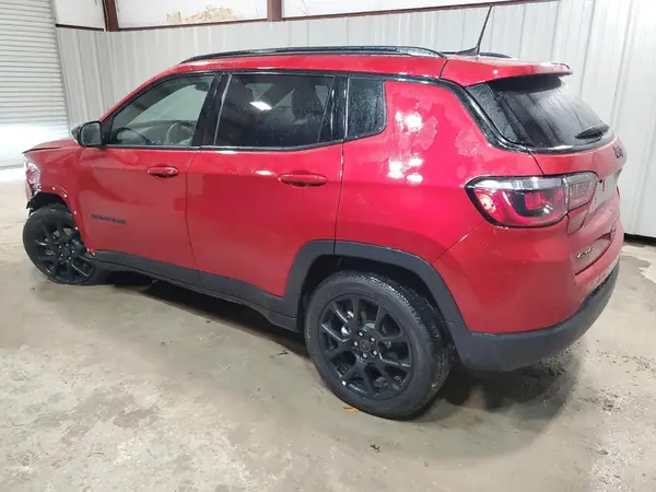3C4NJDBN6ST516792 2025 JEEP COMPASS - Image 2