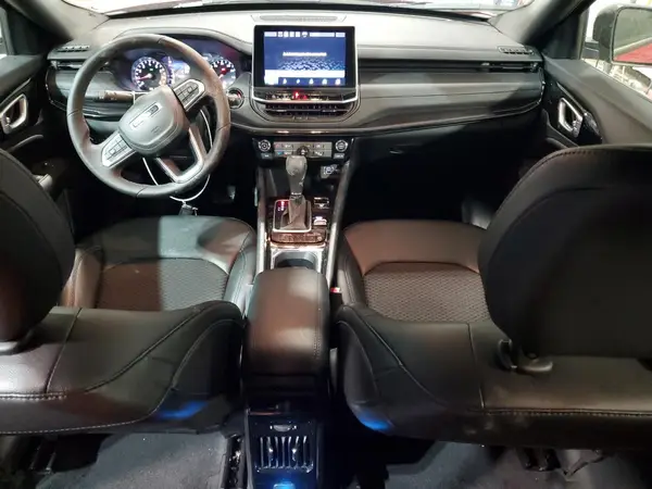 3C4NJDBN6ST516792 2025 JEEP COMPASS - Image 8