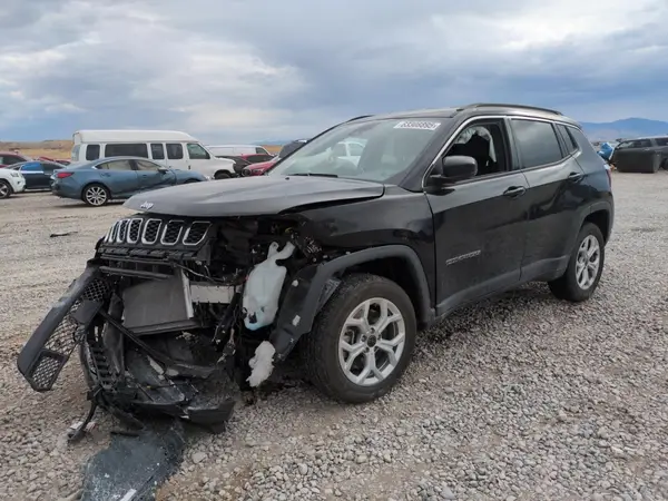 3C4NJDBN6ST517800 2025 JEEP COMPASS - Image 1