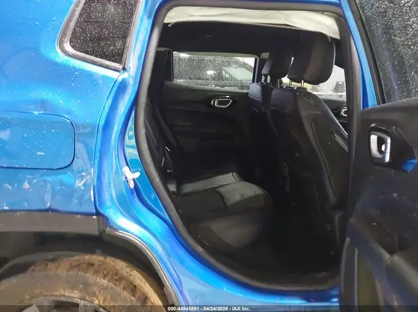 3C4NJDBN6ST517845 2025 JEEP COMPASS - Image 8