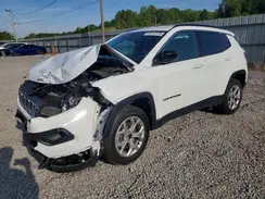 3C4NJDBN6ST517909 2025 JEEP COMPASS