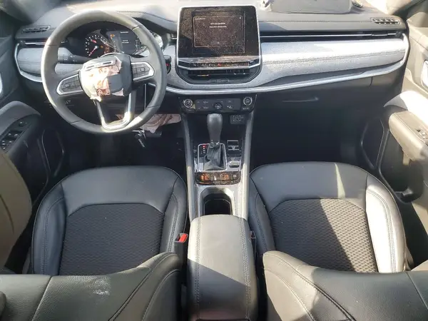 3C4NJDBN6ST517909 2025 JEEP COMPASS - Image 8