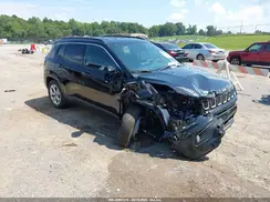 3C4NJDBN6ST518638 2025 JEEP COMPASS