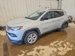 3C4NJDBN6ST520714 2025 JEEP COMPASS