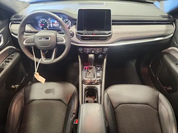 3C4NJDBN6ST520714 2025 JEEP COMPASS - Image 8