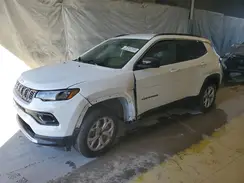 3C4NJDBN6ST522978 2025 JEEP COMPASS