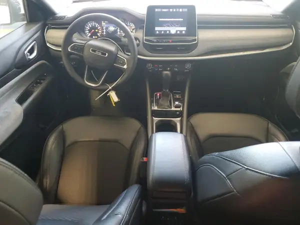 3C4NJDBN6ST522978 2025 JEEP COMPASS - Image 8
