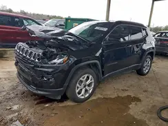 3C4NJDBN6ST523354 2025 JEEP COMPASS
