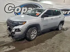 3C4NJDBN6ST524469 2025 JEEP COMPASS