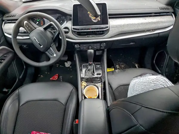 3C4NJDBN6ST524469 2025 JEEP COMPASS - Image 8