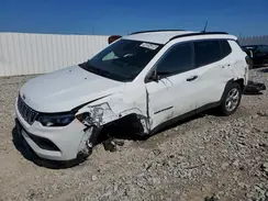 3C4NJDBN6ST524486 2025 JEEP COMPASS