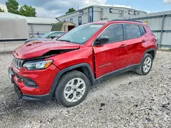 3C4NJDBN6ST526254 2025 JEEP COMPASS