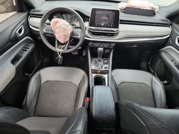 3C4NJDBN6ST526254 2025 JEEP COMPASS - Image 8