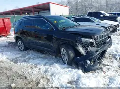 3C4NJDBN6ST527274 2025 JEEP COMPASS