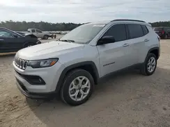 3C4NJDBN6ST528909 2025 JEEP COMPASS