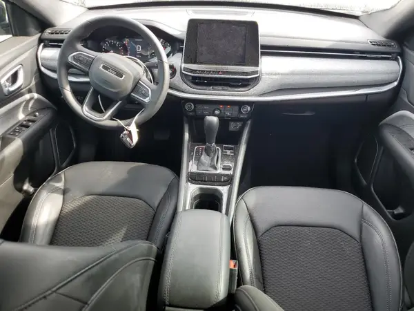 3C4NJDBN6ST528909 2025 JEEP COMPASS - Image 8