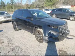 3C4NJDBN6ST528988 2025 JEEP COMPASS