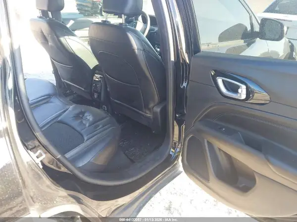 3C4NJDBN6ST528988 2025 JEEP COMPASS - Image 8
