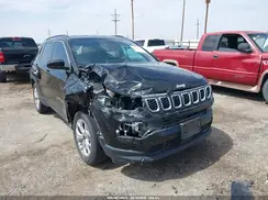 3C4NJDBN6ST531504 2025 JEEP COMPASS