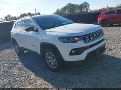 3C4NJDBN6ST534015 2025 JEEP COMPASS
