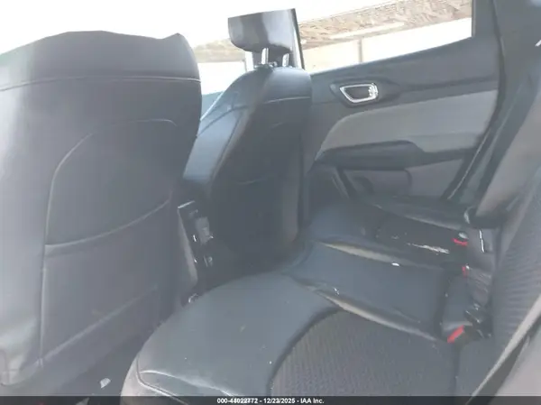 3C4NJDBN6ST534015 2025 JEEP COMPASS - Image 8