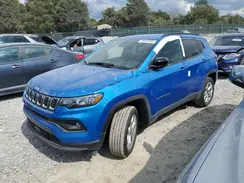 3C4NJDBN6ST538887 2025 JEEP COMPASS