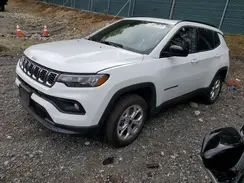 3C4NJDBN6ST547007 2025 JEEP COMPASS