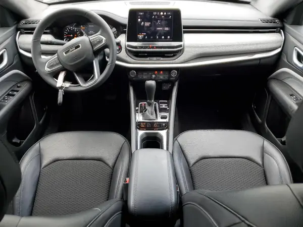 3C4NJDBN6ST547007 2025 JEEP COMPASS - Image 8