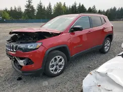 3C4NJDBN6ST547072 2025 JEEP COMPASS