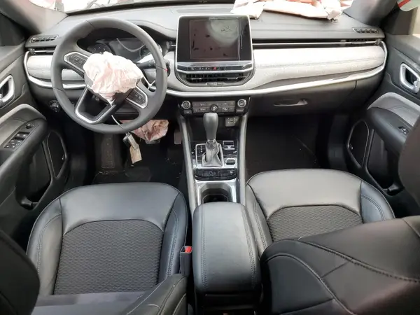 3C4NJDBN6ST547072 2025 JEEP COMPASS - Image 8