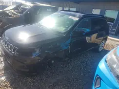 3C4NJDBN6ST547105 2025 JEEP COMPASS
